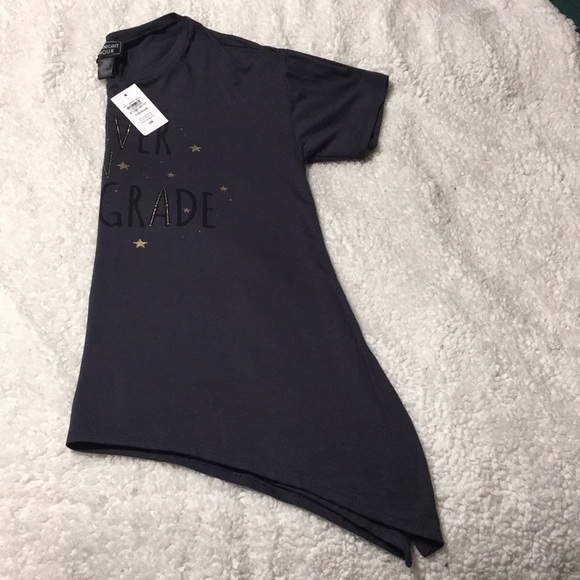 New with tags midnight hour T-shirt in size small - Picture 6 of 6
